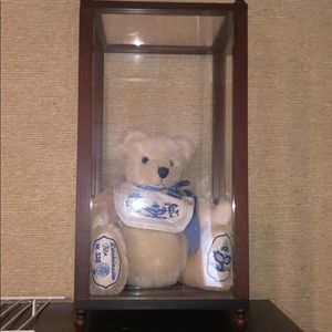 HERMANN-Spielwaren GmbH Teddy Bear